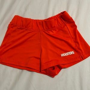 Hooters Uniform Shorts